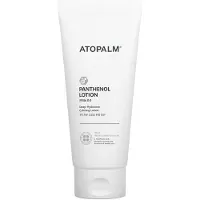 Atopalm Panthenol lait hydratant visage et corps avec effets apaisants 180 ml