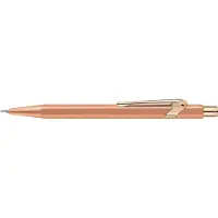 Caran d'Ache 849 Brut Rosé (0.70 mm, HB, 1x)
