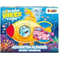 Craze Inkee Bath Fun