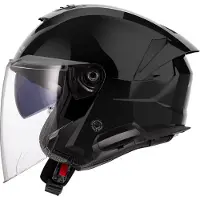 LS2 OF618 Verso II Solid Casque