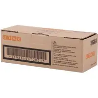 Utax 4462110016 toner (d'origine) - jaune