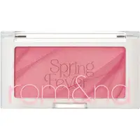 Rom&nd Better Than Cheek - 3.4 g No.S02 Lychee Chip