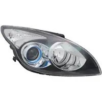VAN WEZEL 8243964 Koplamp