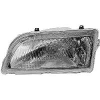 VAN WEZEL 5940941 Koplamp