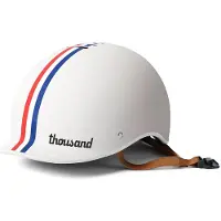 Thousand Casque de vélo Speedway L Crème
