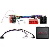 ACV LFB Véhicules Hyundai/Kia ISO/Mini ISO Multilead analogique