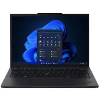 Lenovo ThinkPad T14 Gen 6 Processeur Intel Core Ultra 5 225U c?urs E jusqu?à 3,80 GHz c?urs P jusqu?à 4,80 GHz, Windows 11 Professionnel 64, 1 To SSD TLC Opal - 21QCCTO1WWBE3