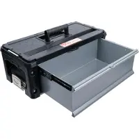Bgs Rehausse pour chariot de montage 98742002 vide