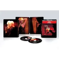 Import Body Double Édition Limitée SteelBook Blu-ray 4K Ultra HD