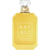 Kayali Capri In a Bottle Lemon Sugar | 14 Eau de Parfum pour femme 50 ml