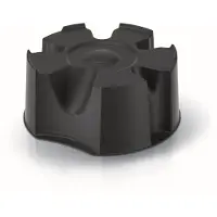 Meuwissen Agro Base pour tonneau de pluie PODEST 512 mm anthracite