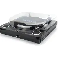 Aiwa GBTUR-120BK Noir