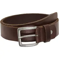 Only & Sons Ceinture 'CARTER' marron