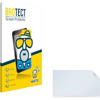 BROTECT Film de protection antireflet Protection d'écran mat (16")