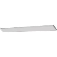 Ledvance Panneau LED Smart+ Planon sans cadre 35W 2500lm - 830-865 Variable Blanc + RGB | 120x10cm - UGR <25 - Wifi Dimmable