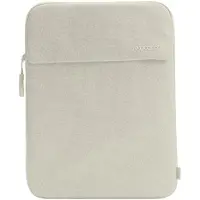 Incase Étui Crosstown pour ordinateur portable 14 pouces - Limestone (14", Universel), Sac pour notebook, Beige