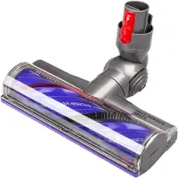 INF Buse anti-enchevêtrement pour aspirateurs Dyson V7, V8, V10, V11, V15, SV10, SV11, SV12, SV14