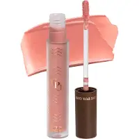 Cent Pur Cent Lipgloss SPF30 Rose 4 ml Maquillage