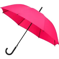 Falconetti Unisexe, Parapluie, GA-311, Pink