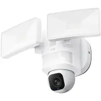 Eufy Floodlight Cam E30