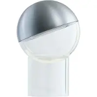 Frandsen Pila Lampe Portable Brushed Aluminium