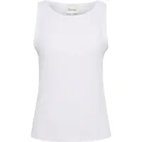 My Essential Wardrobe Haut 'KateMW' blanc