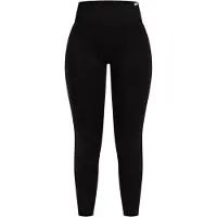 SMILODOX Leggings noir