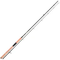 Spro Xrossover 2.0 Spinning Rod Argenté 2.70 m / 20-60 g