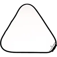 Lastolite Lr3751 120 Cm Folding Diffuser Clair