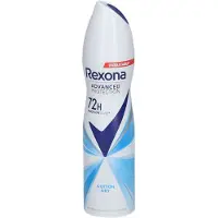 Rexona Déodorant en spray Coton Dry (150 ml)