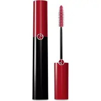 Giorgio Armani Eccentrico Mascara mascara extra volume teinte 1 Obsidian Black 10 ml