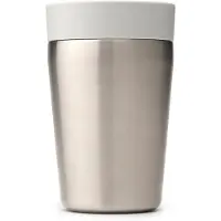 Brabantia Make&take Thermal Mug 200ml Argenté