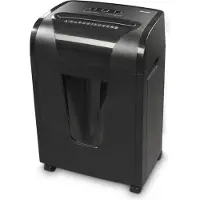 Hama Premium M10 Shredder Noir One Size / EU Plug 220V