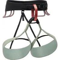 Black Diamond Harnais escalade femme Solution