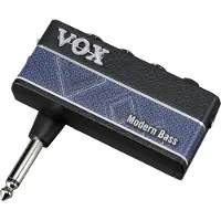 VOX Amplug 3 Modern Bass