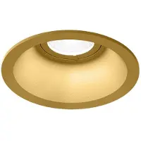 Wever & Ducre Deep Petit LED Projecteur Gold | 2700K | Standard 31°