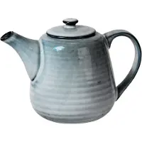 Broste Copenhagen Théière Nordic Sea 70 cl