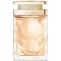 Cartier La Panthère Eau de Parfum Rechargeable 50 ml
