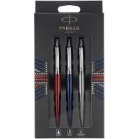 Parker Jotter London Trio (3x)
