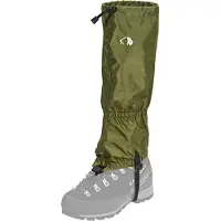 Tatonka Guêtres Gaiter 420 HD, vert