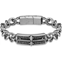 Police Bracelet Peagb2120404