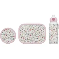 Mepal Campus Lunchset, Lunch box, Multicolore