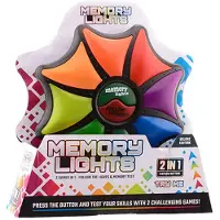 Johntoy Memospel Ster XL Light Sound