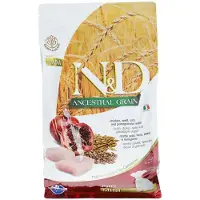 Farmina Nourriture Pour Chien Au Poulet Puppy Ancestral Mini 2.5kg