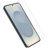 Otterbox Premium Glass (1 pcs, Samsung Galaxy S24, Samsung Galaxy S25), Téléphone portable : film de protection, Transparent