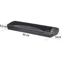Hama Plastifieuse Home & Office Din A3/250 (00050562)