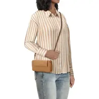 PICARD Porte-monnaies 'Pure' noisette