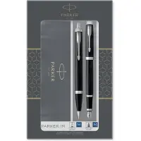 Parker 2093215 Pen Noir Enfants