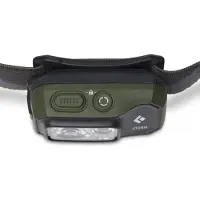 Black Diamond Lampe frontale Storm 450