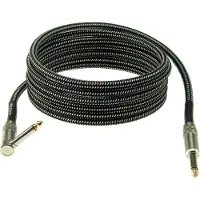 Klotz JACK VINTAGE 59 GUITAR CABLE 3M JACK 2P-JACK 2P. 90